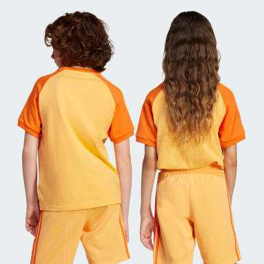 Adicolor 3-Stripes Tee Kids
