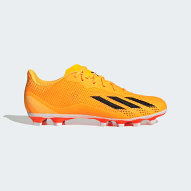 Football Gold X Speedportal.4 Flexible Ground Boots