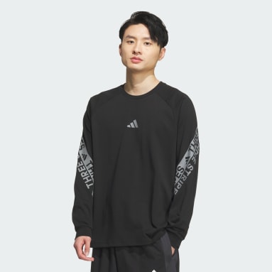 adidas 襟付き長袖 楽天市場】襟付き 長袖（ブランドアディダス）（スポーツ