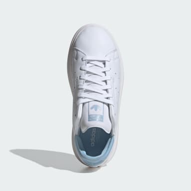 Giày Platform Stan Smith