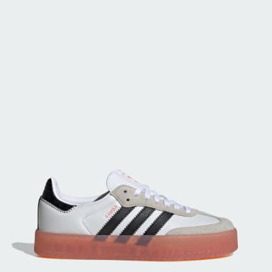 Fotos de zapatos adidas de mujer deals