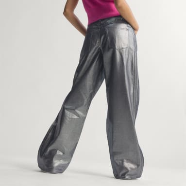 PANTALÓN DEPORTIVO DE TEJIDO DENIM FIREBIRD