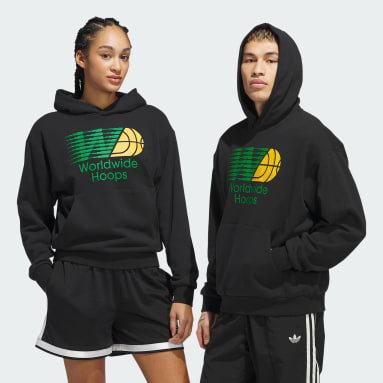 Sudadera con capucha WWH Foundation Unisex