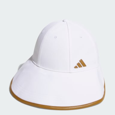 와이드 브림 햇