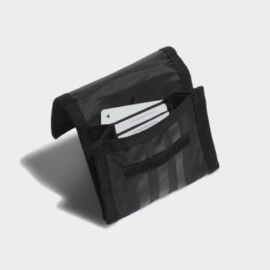 Originals Black Lanyard Crossbody Bag