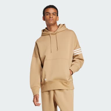 Men s Hoodies Sweatshirts adidas US