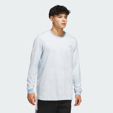 Long Sleeve Tech Tee