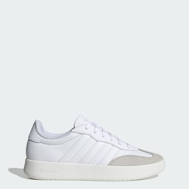 Barreda Shoes