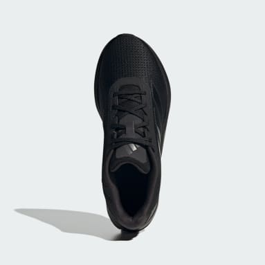 남성 Running Black 듀라모 SL 와이드 러닝 라이트모션