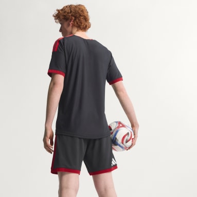 DC United 26/27 Home Authentic Jersey