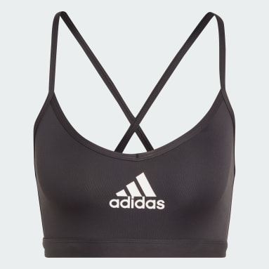AeroReact Training Light-Support Bra