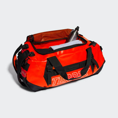 Terrex RAIN.RDY Expedition Duffel Bag Medium – 70L Oransje