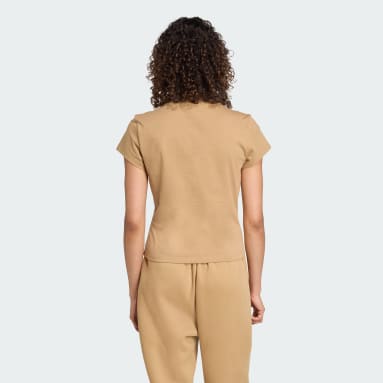 T-shirt slim Essentials