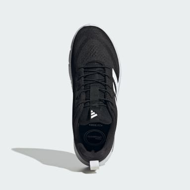 TENISKY CLOUDFOAM FLEX ELASTIC LACE