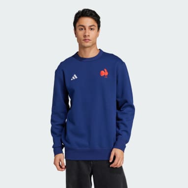 Sudadera France Heritage