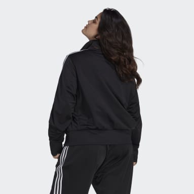 Women's Black Track Suits