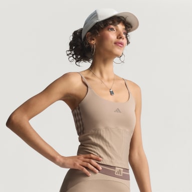 Hyperglam Rib Tanktop