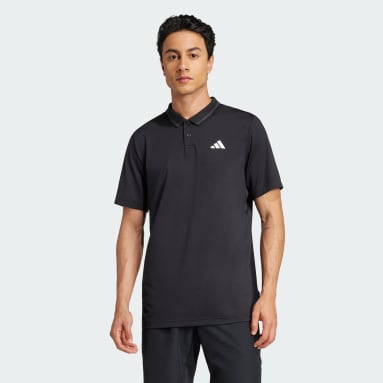 Club Tennis Climacool Piqué Polo Shirt