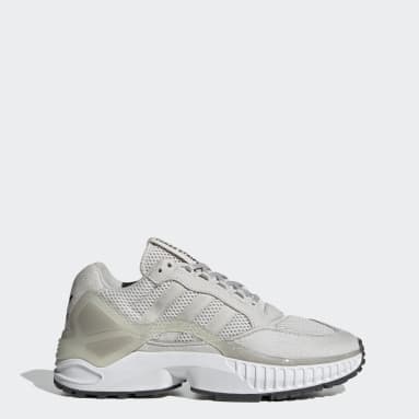 Ženy Originals Siva Tenisky ZX Wavian