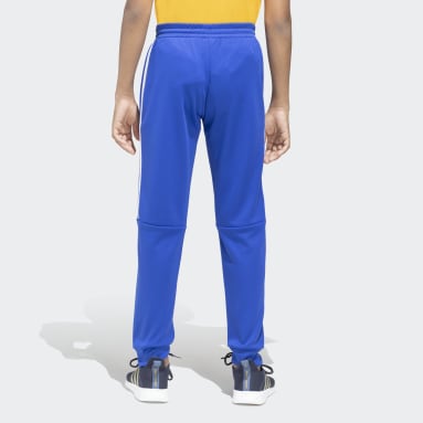 Girls Training Blue B SID 3S PANT