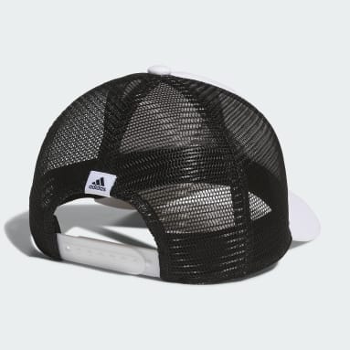 Structured Trucker Hat