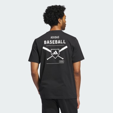 Baseball Graphic T-Shirt