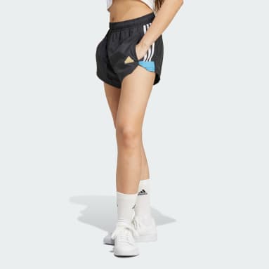 Tiro Cut 3-Stripes Summer Shorts