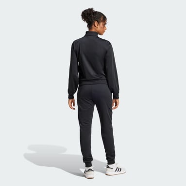 Conjunto Essentials Feel Cozy