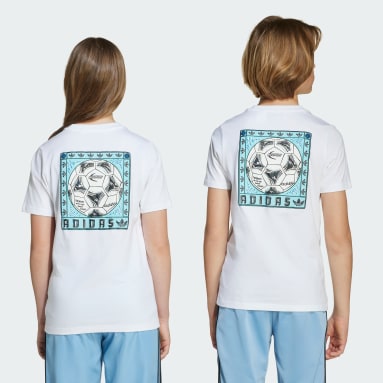 Graphic Tee Kids