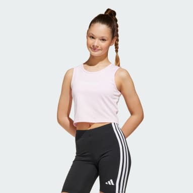Musculosa Essentials Kids