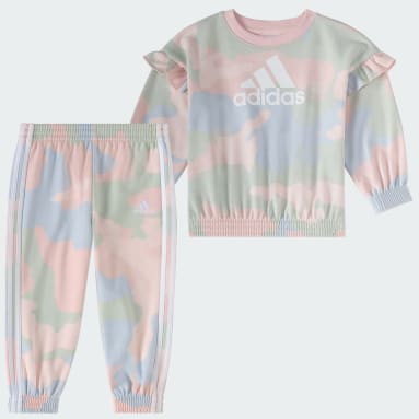 Babies Clothing Age 0 4 adidas US