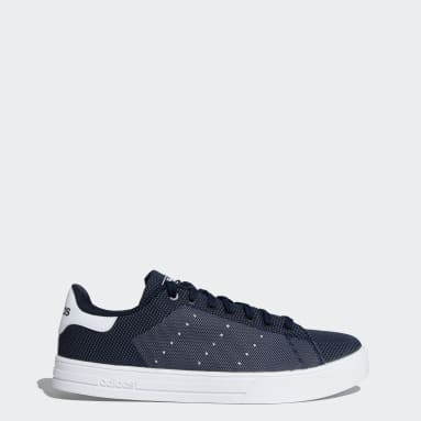 Men Running Blue ADISET NEW SHOES