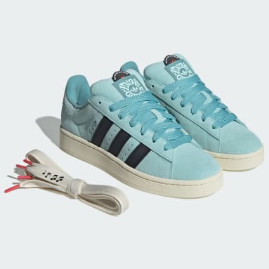 Adidas campus medellin top