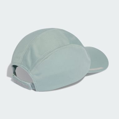 CAPPELLINO RUNNING MESH 4 PANNELLO CLIMACOOL