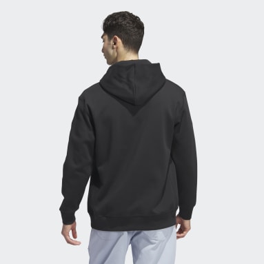 Camisola com capuz Adicross Anti 3 Putt Preto Homem Golfe