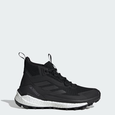 Adidas waterproof shoes gore tex top