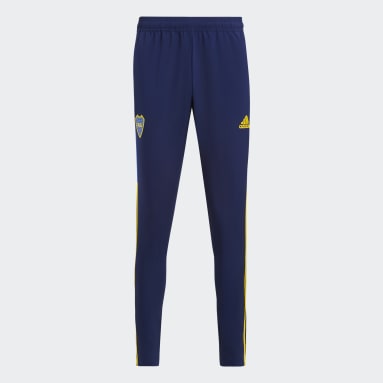 Universidad Minimizar Saludo Pantalones de fútbol | adidas Argentina