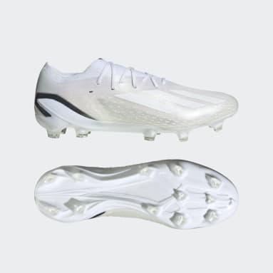 Buty X Speedportal.1 FG Bialy