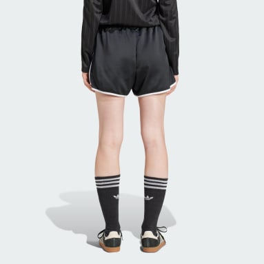 Adicolor 3-Stripes Sprinter Shorts