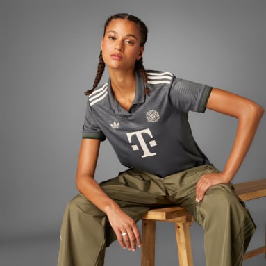 FC Bayern 24/25 Wiesn Jersey