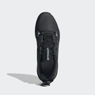 Terrex Skychaser Hiking Sko 2.0 Svart