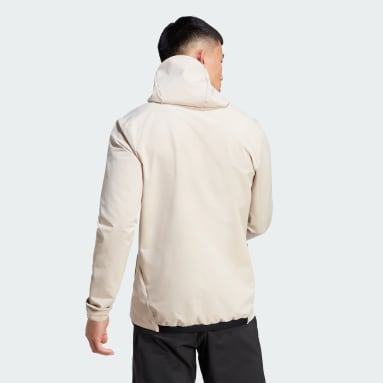 Giacca Terrex Multi Soft Shell Beige Uomo TERREX