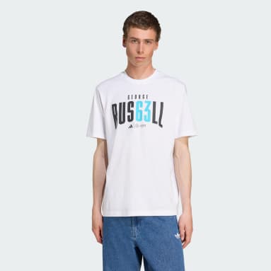 Mercedes - AMG Petronas Formula One Team George Russell Tee