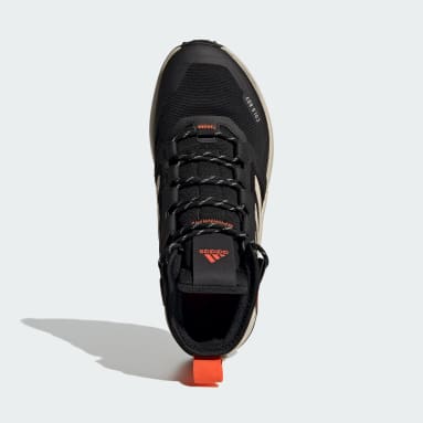 Zapatilla Terrex Trailmaker Mid COLD.RDY Hiking Negro Mujer TERREX