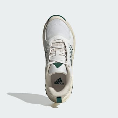 Running White 맥스웨이비