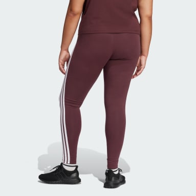 Shop cotton tights for women adidas US