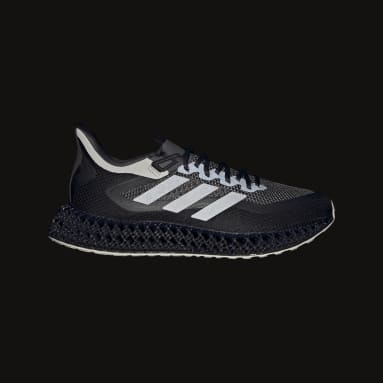 Hardlopen grijs adidas 4D FWD Schoenen