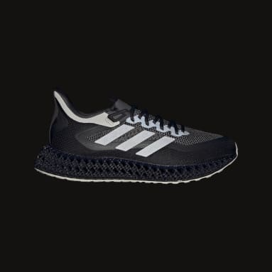 Chaussure adidas 4D FWD gris Hommes Course