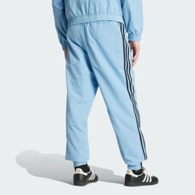 Track pants adicolor Woven Firebird