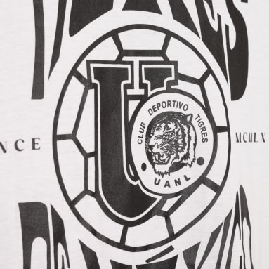 Playera Tigres 'De México'